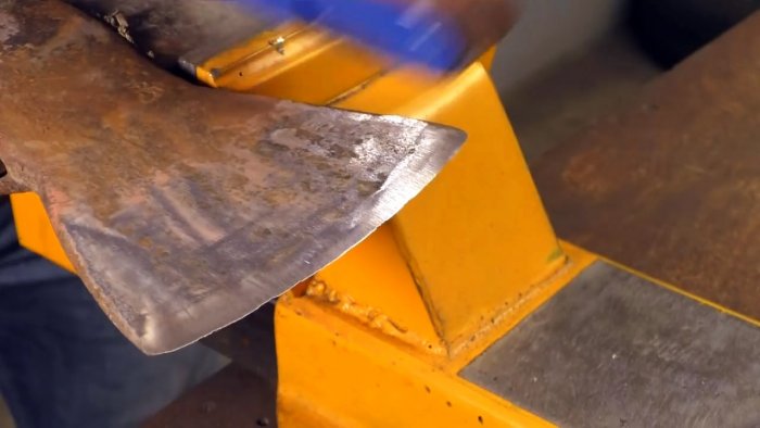 Как сделать гриндер насадку на болгарку