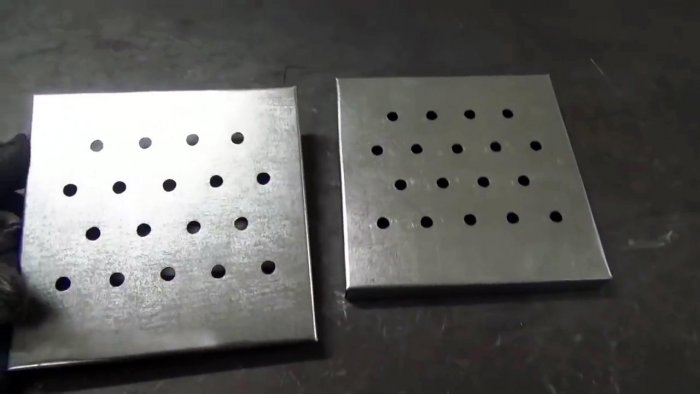 Теплообменник для палатки своими руками