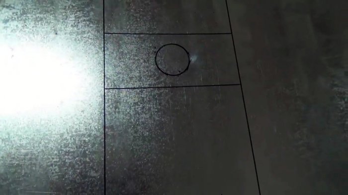 Теплообменник для палатки своими руками