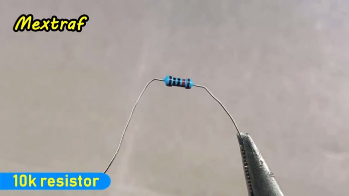 Простая защита от короткого замыкания всего на одном реле