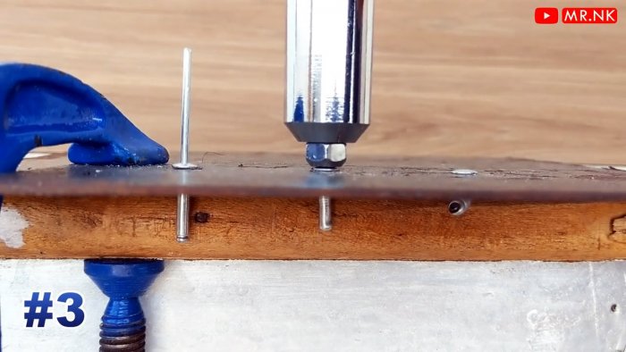 5 приспособлений для расширения функционала шуруповерта и сверлильного станка