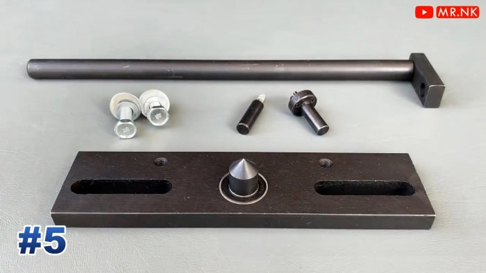 5 приспособлений для расширения функционала шуруповерта и сверлильного станка