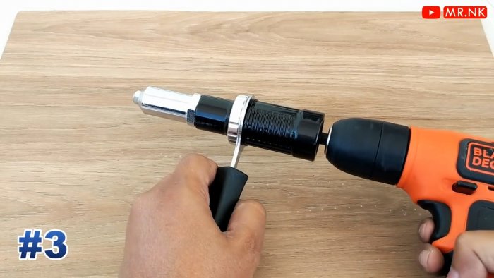 5 приспособлений для расширения функционала шуруповерта и сверлильного станка