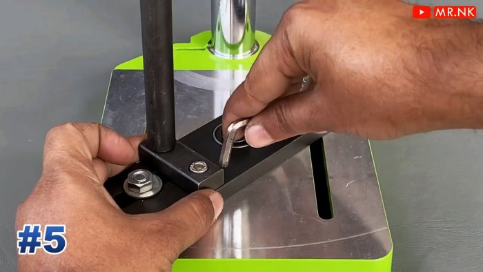 5 приспособлений для расширения функционала шуруповерта и сверлильного станка