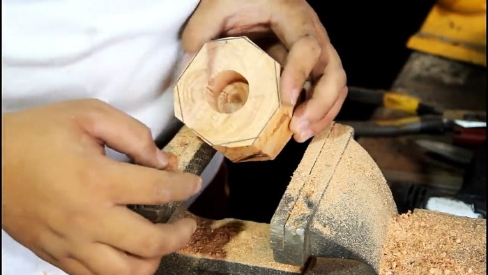 Как из заточного станка сделать гриндер