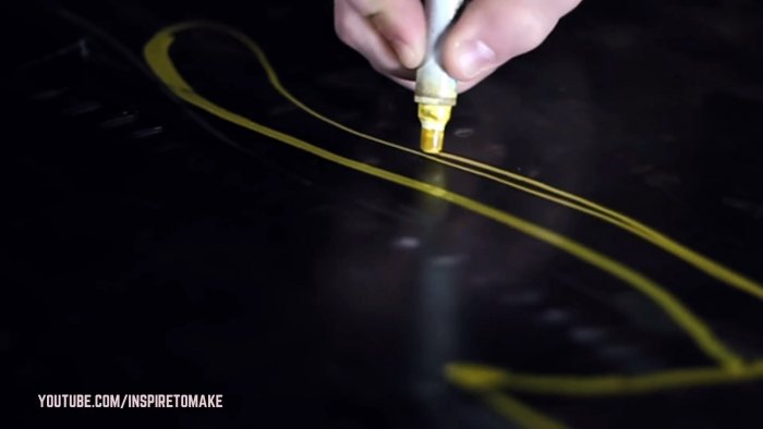 Как сделать топор из арматуры