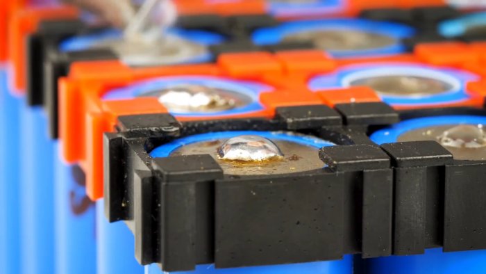 Как сделать супер повер банк от которого работает даже кофеварка