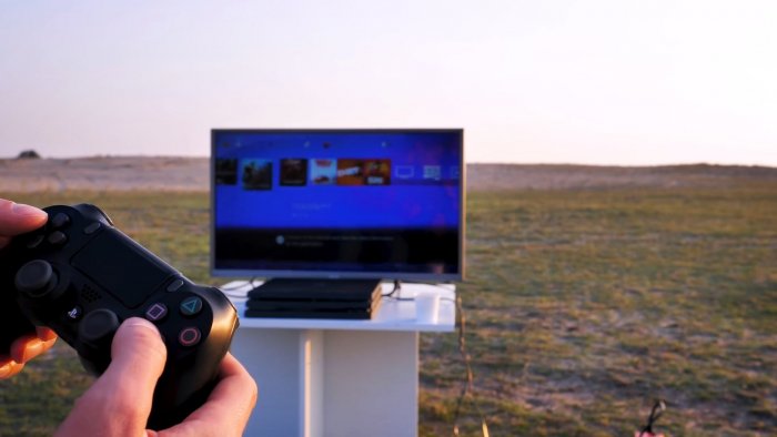 Как сделать супер повер банк от которого работает даже кофеварка