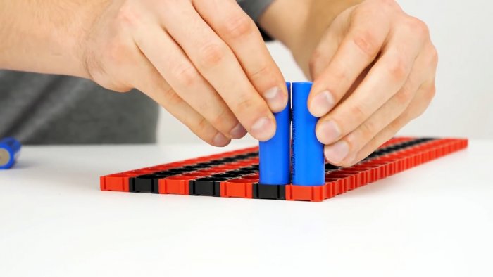 Как сделать супер повер банк от которого работает даже кофеварка