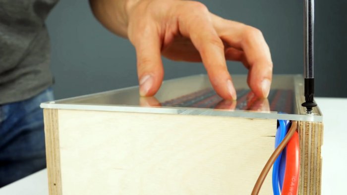 Как сделать супер повер банк от которого работает даже кофеварка