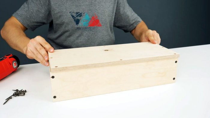 Как сделать супер повер банк от которого работает даже кофеварка