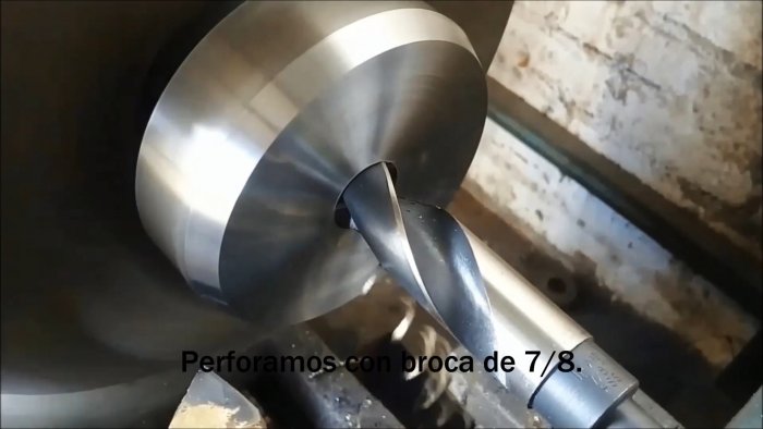 Как сделать мощный рычажной нож по металлу