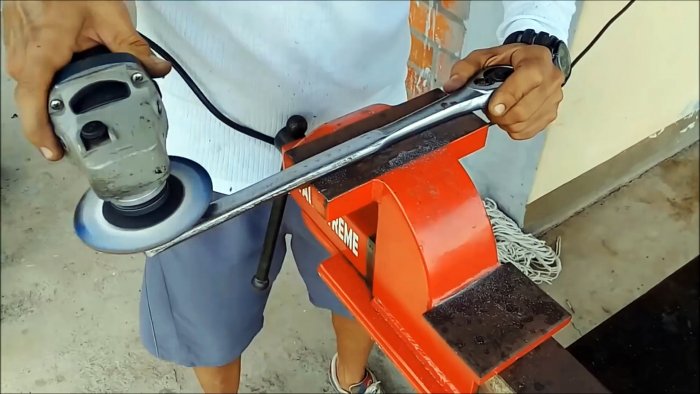 Как сделать дисковый листорез