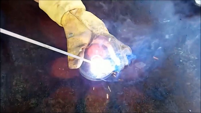 Как сделать дисковый листорез