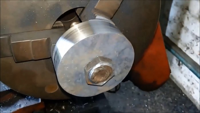 Как сделать дисковый листорез