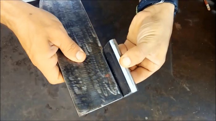 Как сделать дисковый листорез