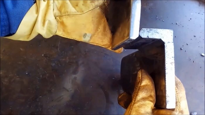 Как сделать дисковый листорез