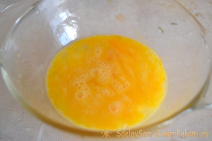 Бюджетная жареная красная рыбка