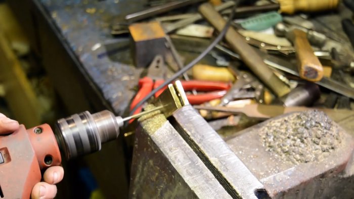 Как самому сделать пилу для ласточкиного хвоста