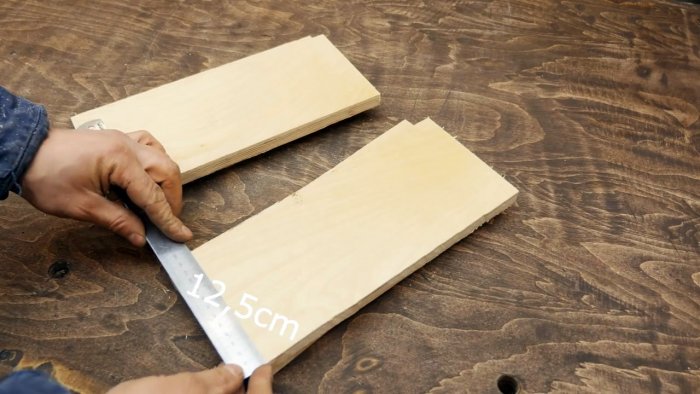 Как сделать тиски из старых амортизаторов