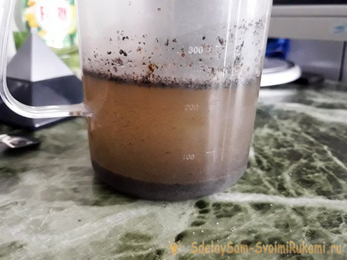 Как сделать простой и действенный антисептик для рук