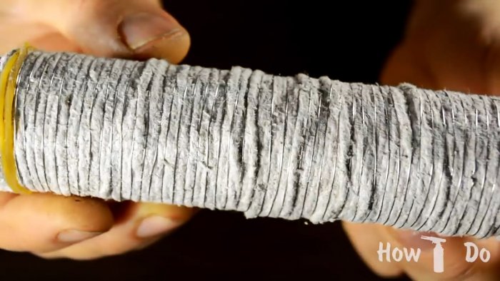 Как сделать экструдер для переплавки пластмассы из пистолета для герметика