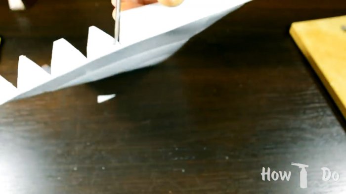 Как сделать экструдер для переплавки пластмассы из пистолета для герметика