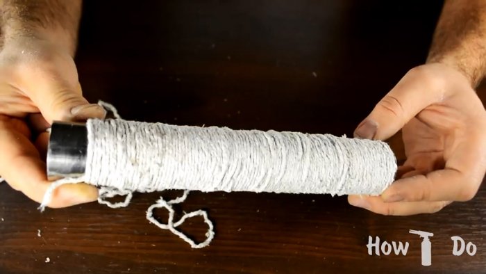 Как сделать экструдер для переплавки пластмассы из пистолета для герметика