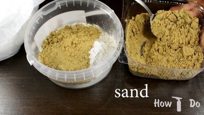 Как сделать экструдер для переплавки пластмассы из пистолета для герметика