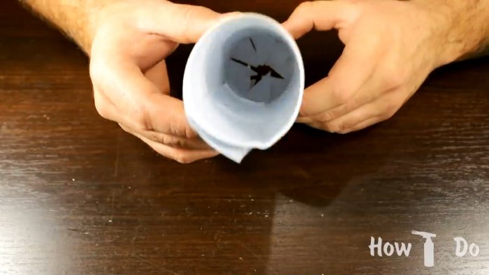 Как сделать экструдер для переплавки пластмассы из пистолета для герметика