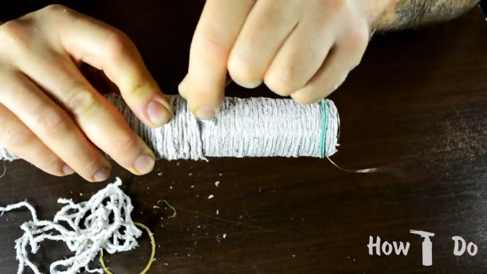 Как сделать экструдер для переплавки пластмассы из пистолета для герметика