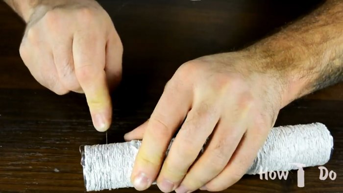 Как сделать экструдер для переплавки пластмассы из пистолета для герметика