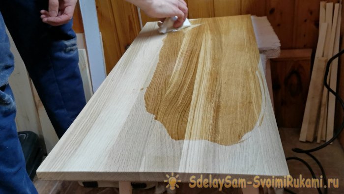 Тумба для обуви своими руками