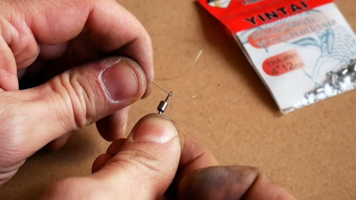 5 способов применения использованной гибкой подводки