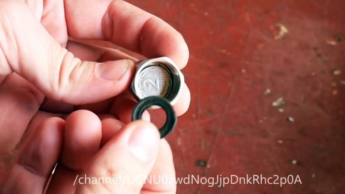 5 способов применения использованной гибкой подводки