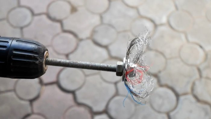 5 способов применения использованной гибкой подводки