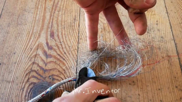 5 способов применения использованной гибкой подводки