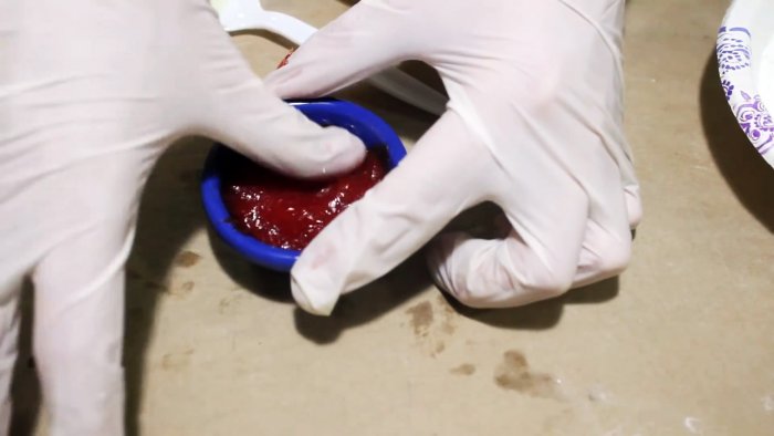 Как сделать пробку под любую емкость