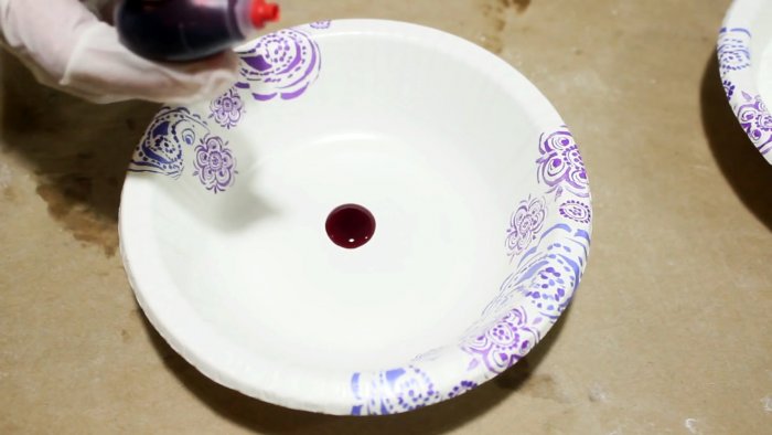 Как сделать пробку под любую емкость