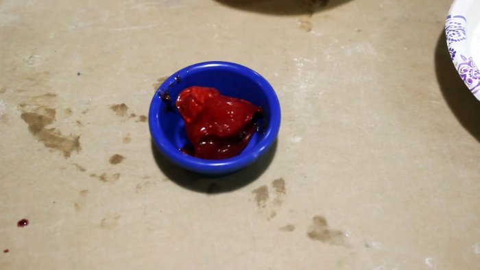 Как сделать пробку под любую емкость