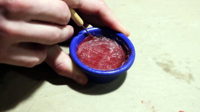 Как сделать пробку под любую емкость