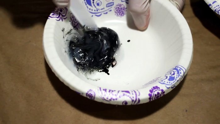 Как сделать пробку под любую емкость