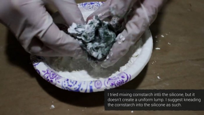 Как сделать пробку под любую емкость