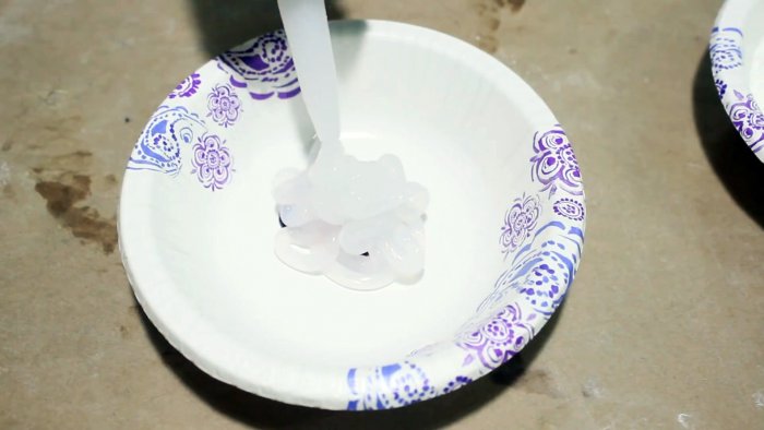 Как сделать пробку под любую емкость