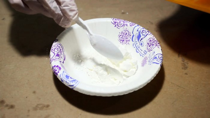 Как сделать пробку под любую емкость