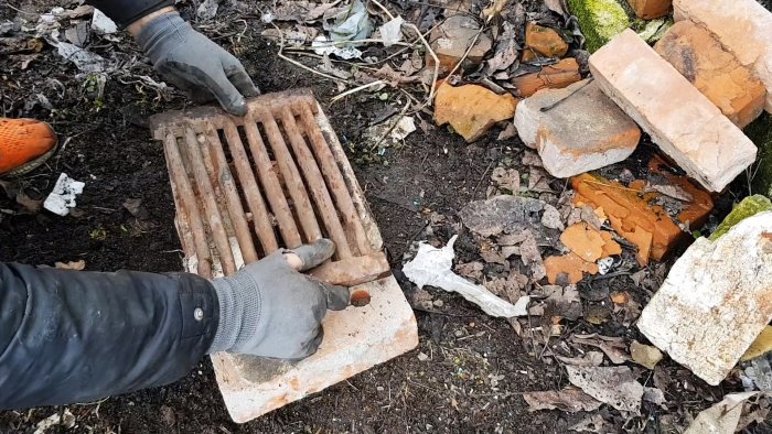 Как в домашних условиях переплавить алюминиевые банки в болванки