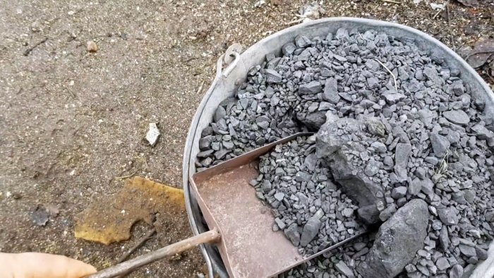 Как в домашних условиях переплавить алюминиевые банки в болванки