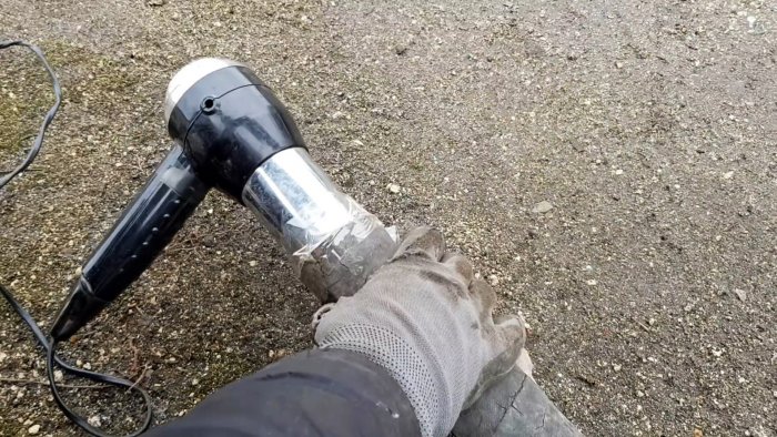 Как в домашних условиях переплавить алюминиевые банки в болванки