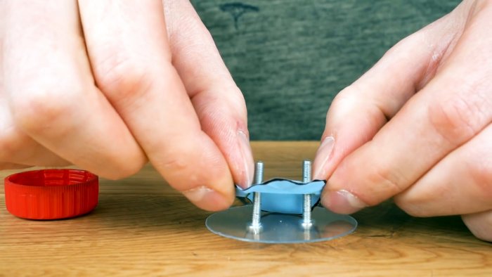 Как из пластиковых бутылок сделать респиратор