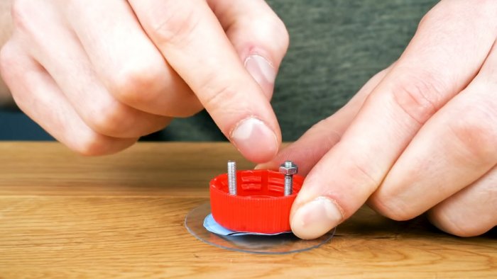 Как из пластиковых бутылок сделать респиратор